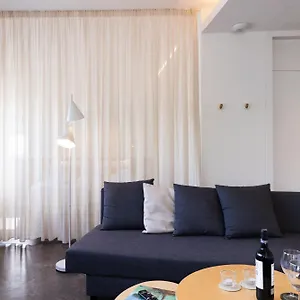Home2book Casablanca Teresitas Apartment