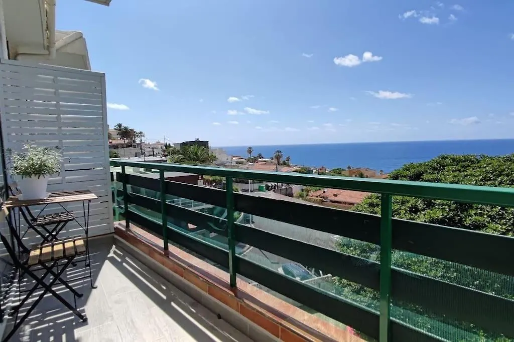 El Balcon De Bajamar 아파트 스페인