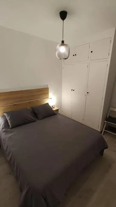 El Balcon De Bajamar 아파트 스페인