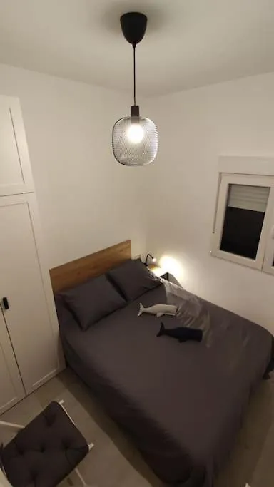 El Balcon De Bajamar 아파트