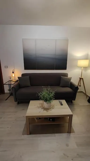 El Balcon De Bajamar 아파트