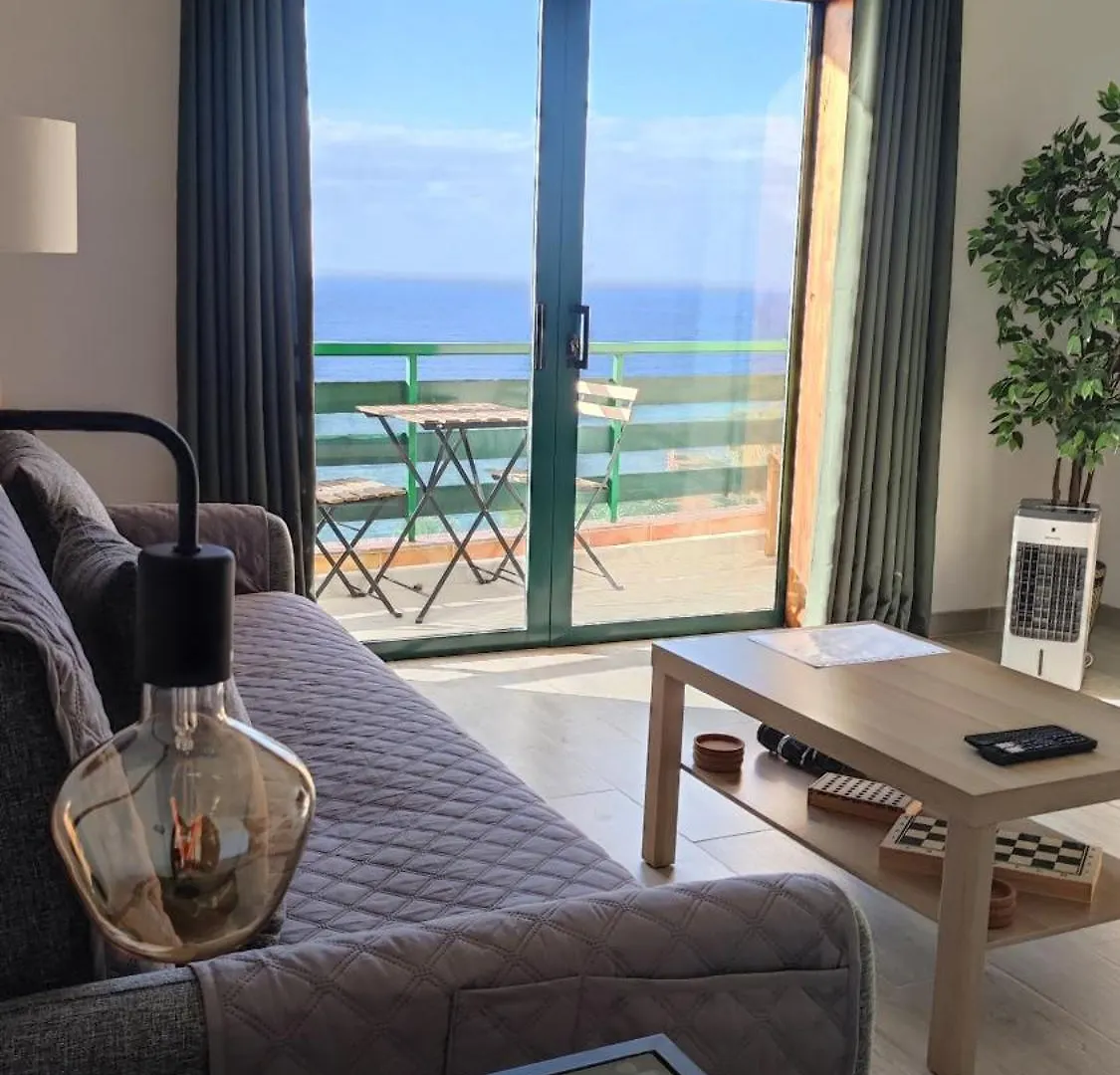 El Balcon De Bajamar 아파트 스페인